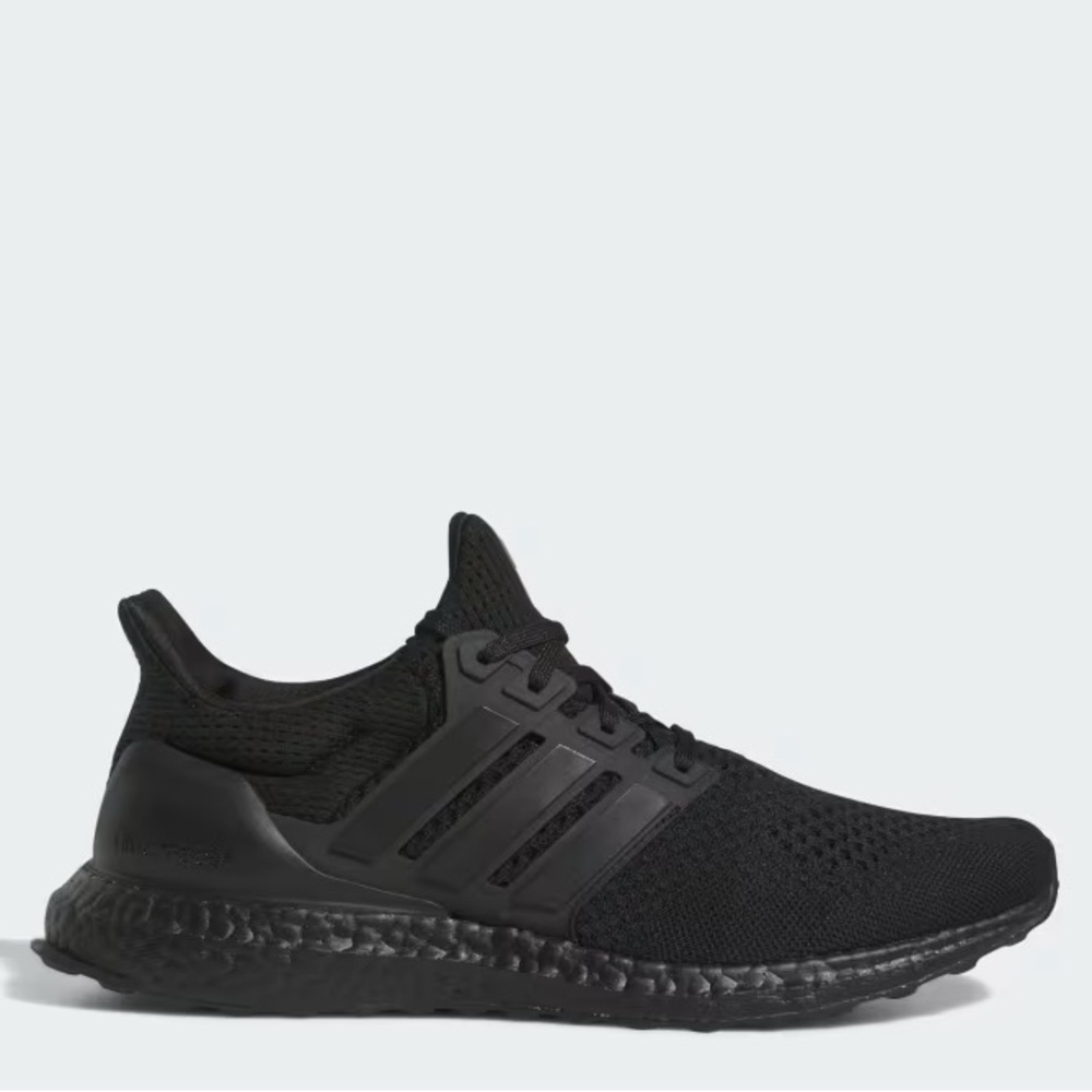adidas Ultraboost 1.0 Shoes Black - Mens 10.5